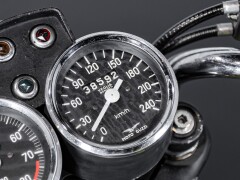 Moto Guzzi V7 SPORT \"Telaio Rosso\" 