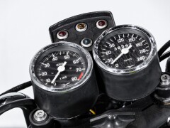 Moto Guzzi V7 SPORT \"Telaio Rosso\" 