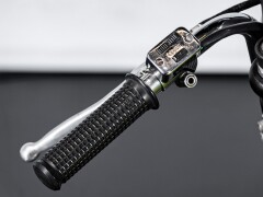 Moto Guzzi V7 SPORT \"Telaio Rosso\" 