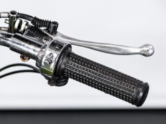 Moto Guzzi V7 SPORT \"Telaio Rosso\" 