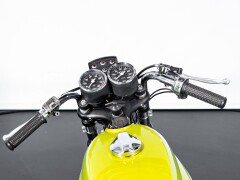 Moto Guzzi V7 SPORT \"Telaio Rosso\" 