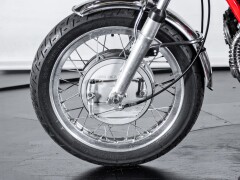 Moto Guzzi V7 SPORT \"Telaio Rosso\" 