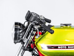 Moto Guzzi V7 SPORT \"Telaio Rosso\" 