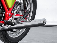 Moto Guzzi V7 SPORT \"Telaio Rosso\" 