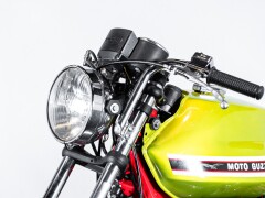 Moto Guzzi V7 SPORT \"Telaio Rosso\" 