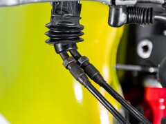 Moto Guzzi V7 SPORT \"Telaio Rosso\" 