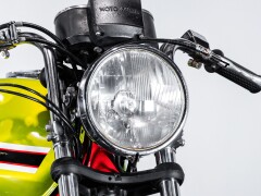 Moto Guzzi V7 SPORT \"Telaio Rosso\" 