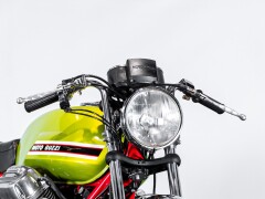 Moto Guzzi V7 SPORT \"Telaio Rosso\" 