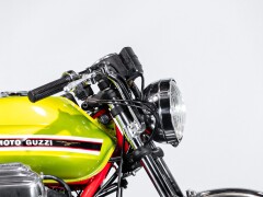 Moto Guzzi V7 SPORT \"Telaio Rosso\" 