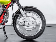 Moto Guzzi V7 SPORT \"Telaio Rosso\" 