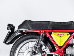 Moto Guzzi V7 SPORT \"Telaio Rosso\" 