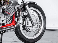 Moto Guzzi V7 SPORT \"Telaio Rosso\" 