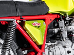 Moto Guzzi V7 SPORT \"Telaio Rosso\" 