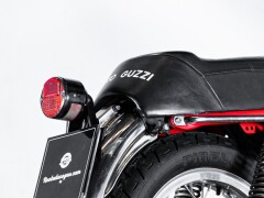Moto Guzzi V7 SPORT \"Telaio Rosso\" 