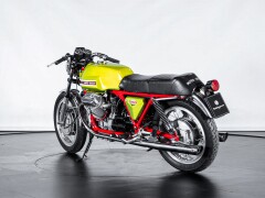 Moto Guzzi V7 SPORT \"Telaio Rosso\" 