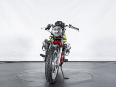 Moto Guzzi V7 SPORT \"Telaio Rosso\" 