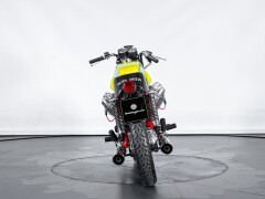 Moto Guzzi V7 SPORT \"Telaio Rosso\" 