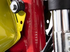 Moto Guzzi V7 SPORT \"Telaio Rosso\" 