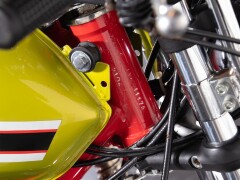 Moto Guzzi V7 SPORT \"Telaio Rosso\" 