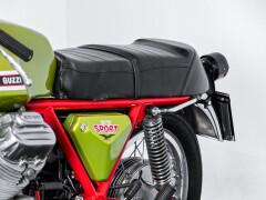 Moto Guzzi V7 SPORT \"Telaio Rosso\" 