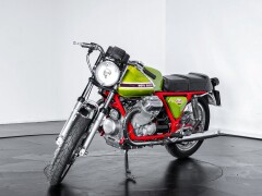 Moto Guzzi V7 SPORT \"Telaio Rosso\" 
