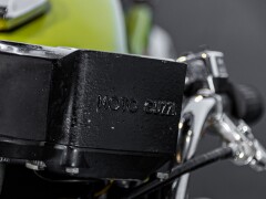 Moto Guzzi V7 SPORT \"Telaio Rosso\" 