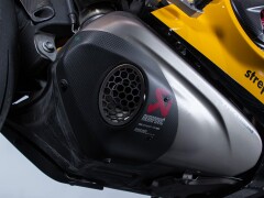 Ducati PANIGALE V4 BAGNAIA WORLD CHAMPION REPLICA 