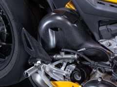 Ducati PANIGALE V4 BAGNAIA WORLD CHAMPION REPLICA 