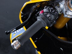 Ducati PANIGALE V4 BAGNAIA WORLD CHAMPION REPLICA 