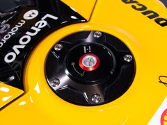 Ducati PANIGALE V4 BAGNAIA WORLD CHAMPION REPLICA 