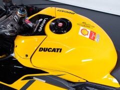 Ducati PANIGALE V4 BAGNAIA WORLD CHAMPION REPLICA 