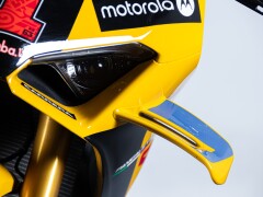 Ducati PANIGALE V4 BAGNAIA WORLD CHAMPION REPLICA 