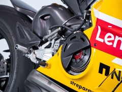 Ducati PANIGALE V4 BAGNAIA WORLD CHAMPION REPLICA 