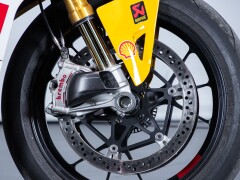 Ducati PANIGALE V4 BAGNAIA WORLD CHAMPION REPLICA 