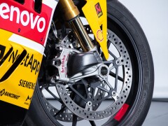 Ducati PANIGALE V4 BAGNAIA WORLD CHAMPION REPLICA 