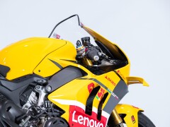 Ducati PANIGALE V4 BAGNAIA WORLD CHAMPION REPLICA 