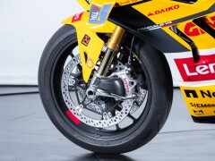 Ducati PANIGALE V4 BAGNAIA WORLD CHAMPION REPLICA 