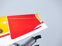 Honda HONDA RS 250 RF 