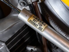 Honda HONDA RS 250 RF 