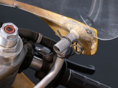 Honda HONDA RS 250 RF 