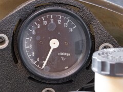 Honda HONDA RS 250 RF 