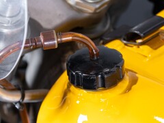 Honda HONDA RS 250 RF 