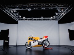 Honda HONDA RS 250 RF 