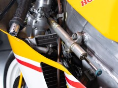 Honda HONDA RS 250 RF 