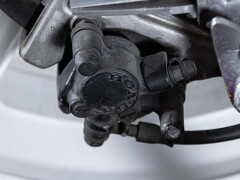 Honda HONDA RS 250 RF 