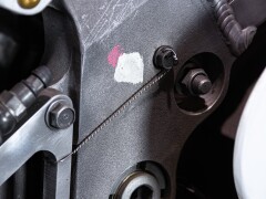 Honda HONDA RS 250 RF 