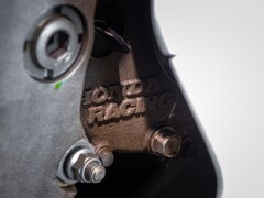 Honda HONDA RS 250 RF 