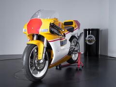 Honda HONDA RS 250 RF 