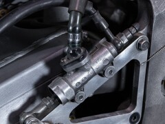 Honda HONDA RS 250 RF 