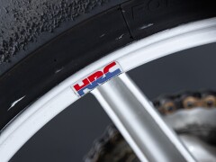 Honda HONDA RS 250 RF 